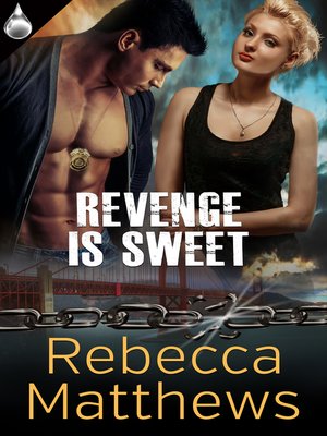 cover image of Revenge Is Sweet